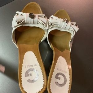 Guess Shoes